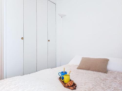 Studio Le Saint Louis by Interhome