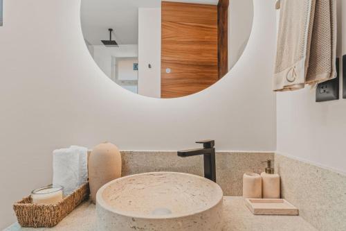 Φωτογραφία από το άλμπουμ του Penthouse at Caivama in Luxe New Building σε Sayulita
