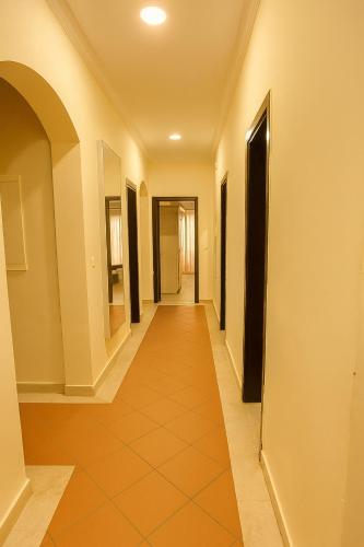 Gallery image of شقق درة العروس in Jeddah