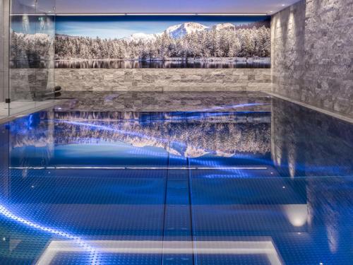 Gallery image of Apartment Taxacher by Interhome in Krinberg