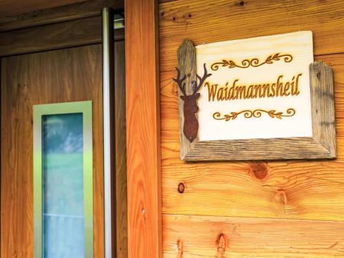 Apartment Waidmannsheil - 67qm by Interhome