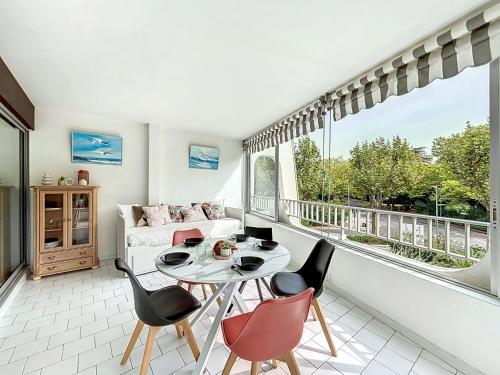 Apartment du Parc II-11 by Interhome