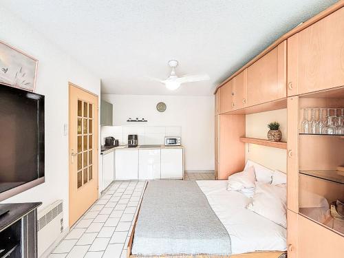 Apartment du Parc II-11 by Interhome