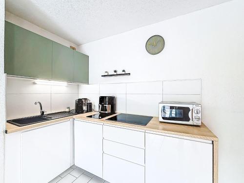 Apartment du Parc II-11 by Interhome