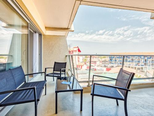 Apartment Casino-19 by Interhome