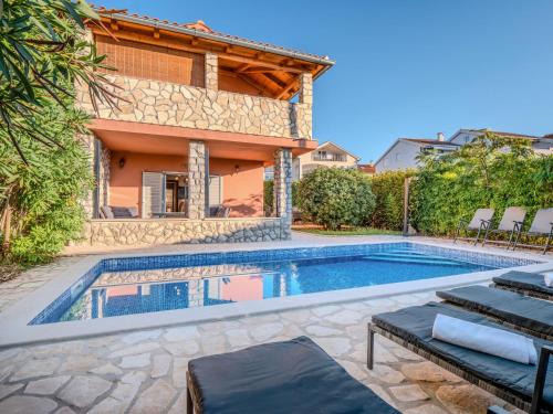 Holiday Home Badi by Interhome