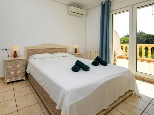 Holiday Home Vital Park-7 by Interhome