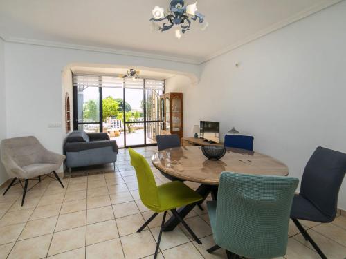 Holiday Home Vital Park-7 by Interhome