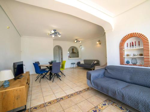 Holiday Home Vital Park-7 by Interhome