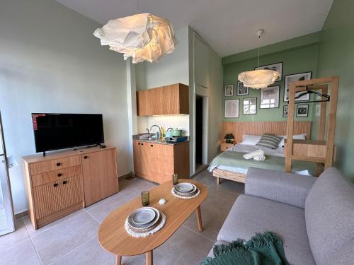 Fotografie z fotogalerie ubytování Praia Suites - Batroun v destinaci Batroûn