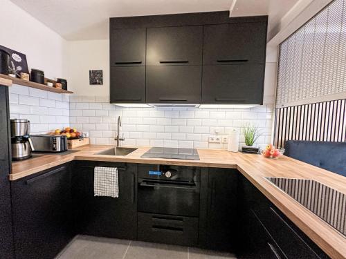 Apartment Ringstrasse Apt 113 by Interhome