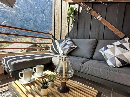 Apartment Ringstrasse Apt 113 by Interhome