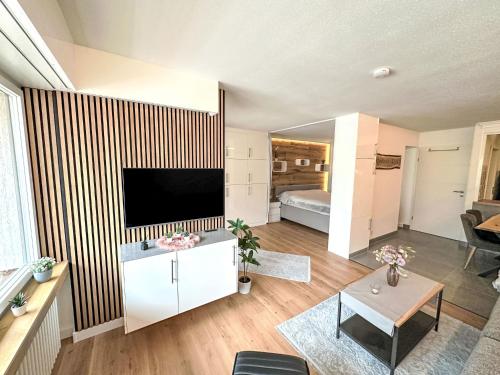 Apartment Ringstrasse Apt 113 by Interhome