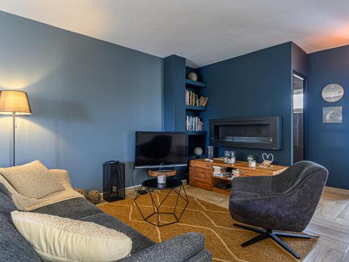 Holiday Home Maison Er Menhir by Interhome