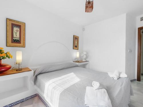 Apartment Aldea del Mar by Interhome