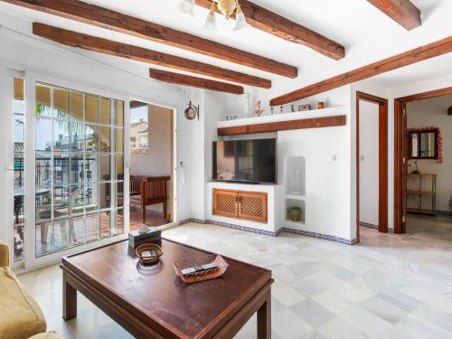 Apartment Aldea del Mar by Interhome