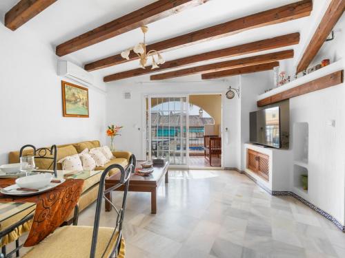 Apartment Aldea del Mar by Interhome