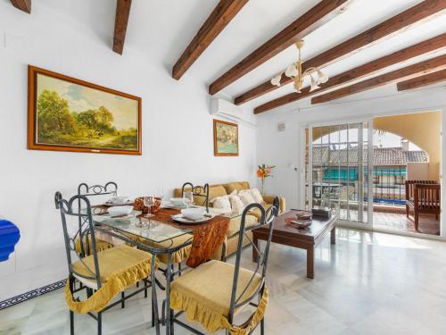 Apartment Aldea del Mar by Interhome