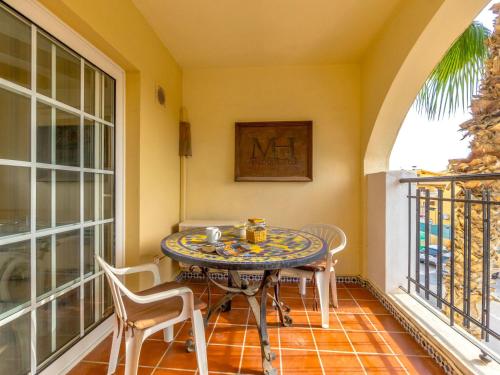 Apartment Aldea del Mar by Interhome