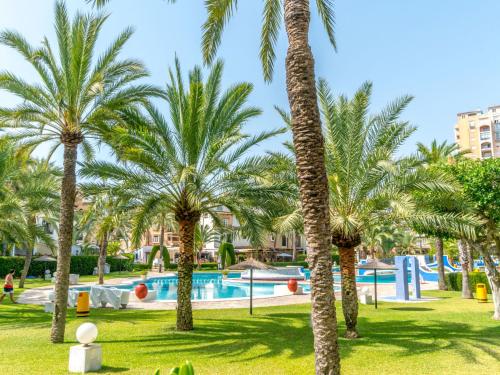 Apartment Aldea del Mar by Interhome