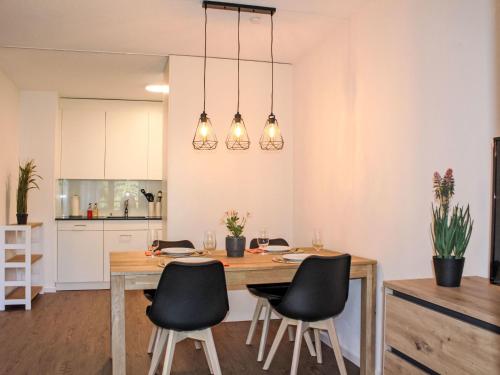 Apartment Allod Park Haus C 502 by Interhome