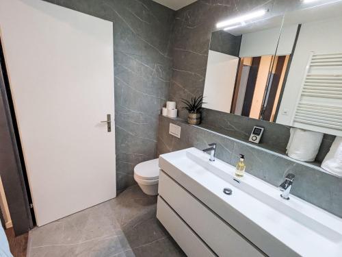 Apartment Allod Park Haus C 502 by Interhome