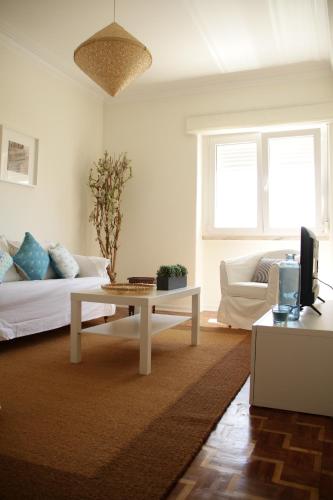 Apartment House