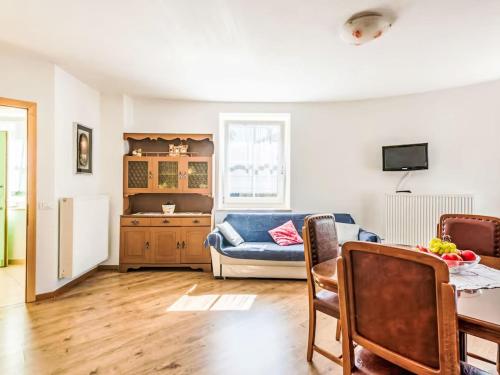 Posezení v ubytování Apartment Relax tra i Monti by Interhome