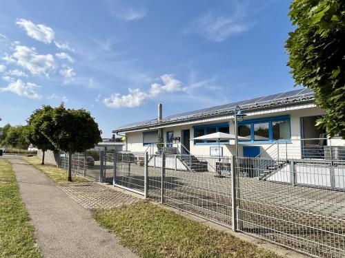 アパートメントが所在する建物
