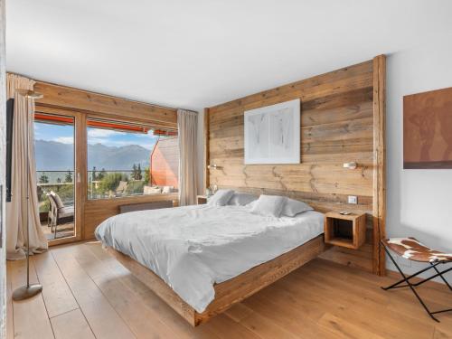 Apartment Victoria A 20 by Interhome