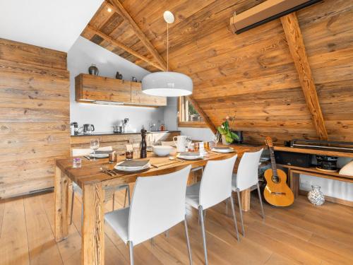 Apartment Victoria A 20 by Interhome