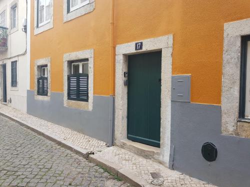 Casa da Benvinda