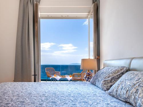 Apartment Elisabeth Seaview by Interhome