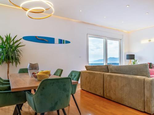 Apartment Elisabeth Seaview by Interhome