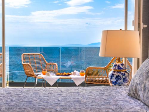Apartment Elisabeth Seaview by Interhome