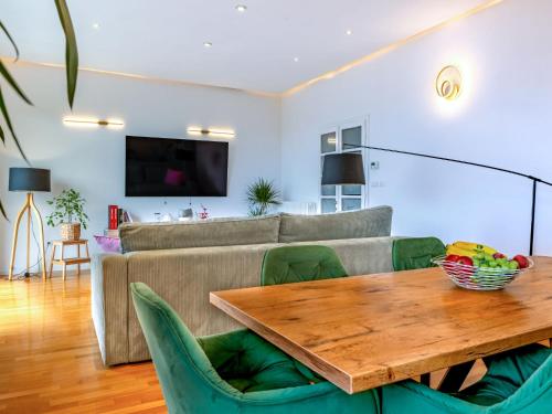 Apartment Elisabeth Seaview by Interhome