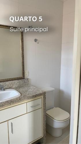 Φωτογραφία από το άλμπουμ του Casa do Cacau Floripa στη Φλοριανόπολη