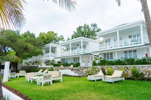 Ancora Boutique Hotel