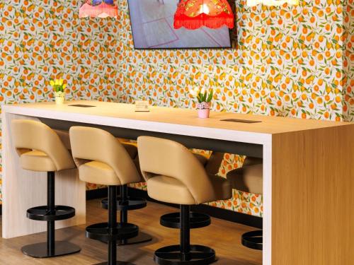 Fotografie z fotogalerie ubytování Ibis Budget Valencia Aeropuerto v destinaci Manises