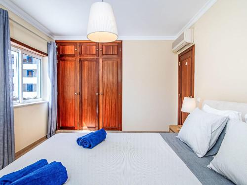 Apartment Mediterrâneo by Interhome