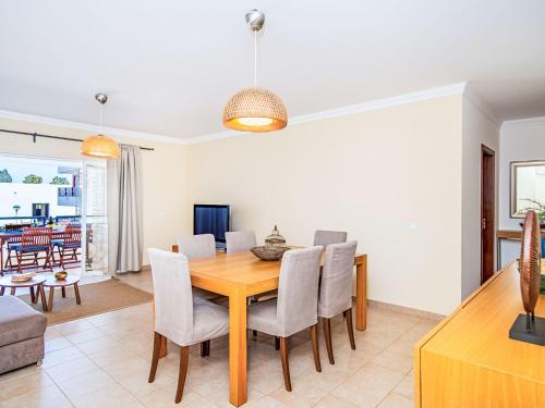 Apartment Mediterrâneo by Interhome