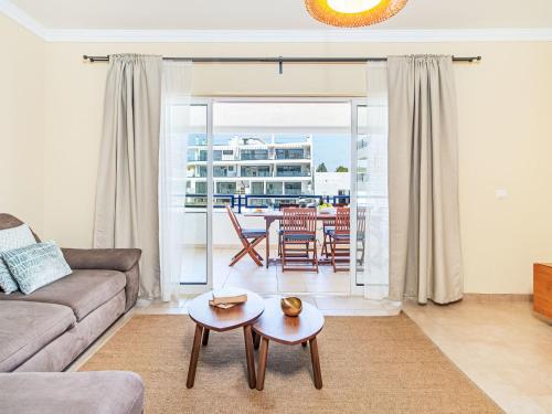 Apartment Mediterrâneo by Interhome