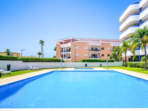 Apartment Mediterrâneo by Interhome