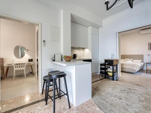 Apartment Design Jamar by Interhome