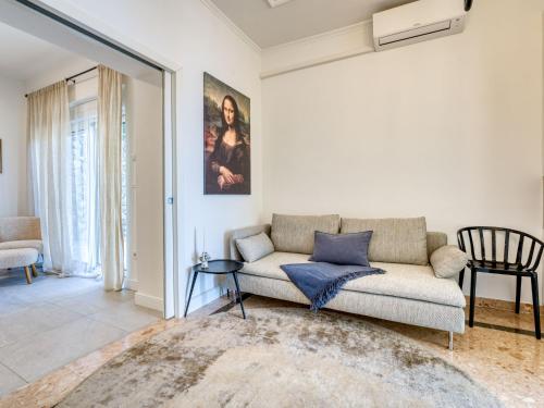 Apartment Design Jamar by Interhome