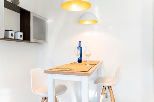 TeruelHome IV Atico con vistas y aparcamiento en el centro