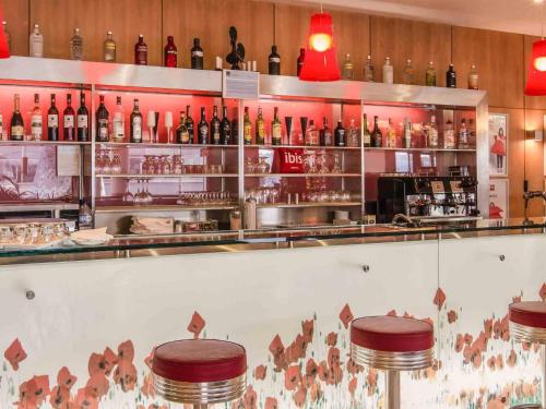 Ποτά στο Hotel ibis Porto Sao Joao