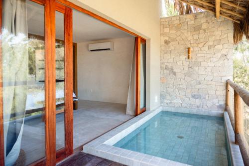 Gallery image of Kalit Hotel in Itarema