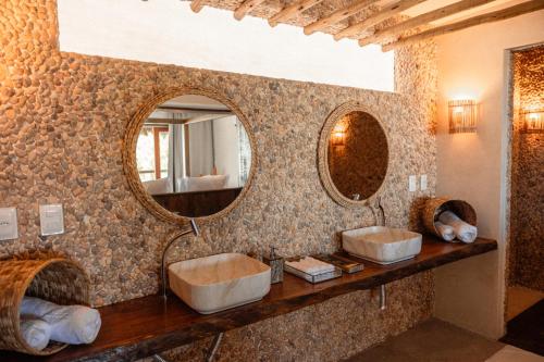 Gallery image of Kalit Hotel in Itarema