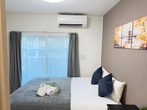 Ikebukuro Area 2 Units 2122 KamiikeApartment